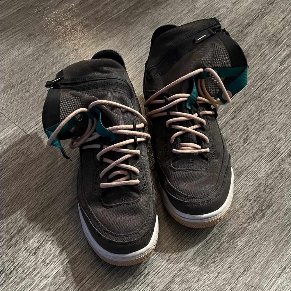Air Jordan 3 Retro Explorer Lite XX